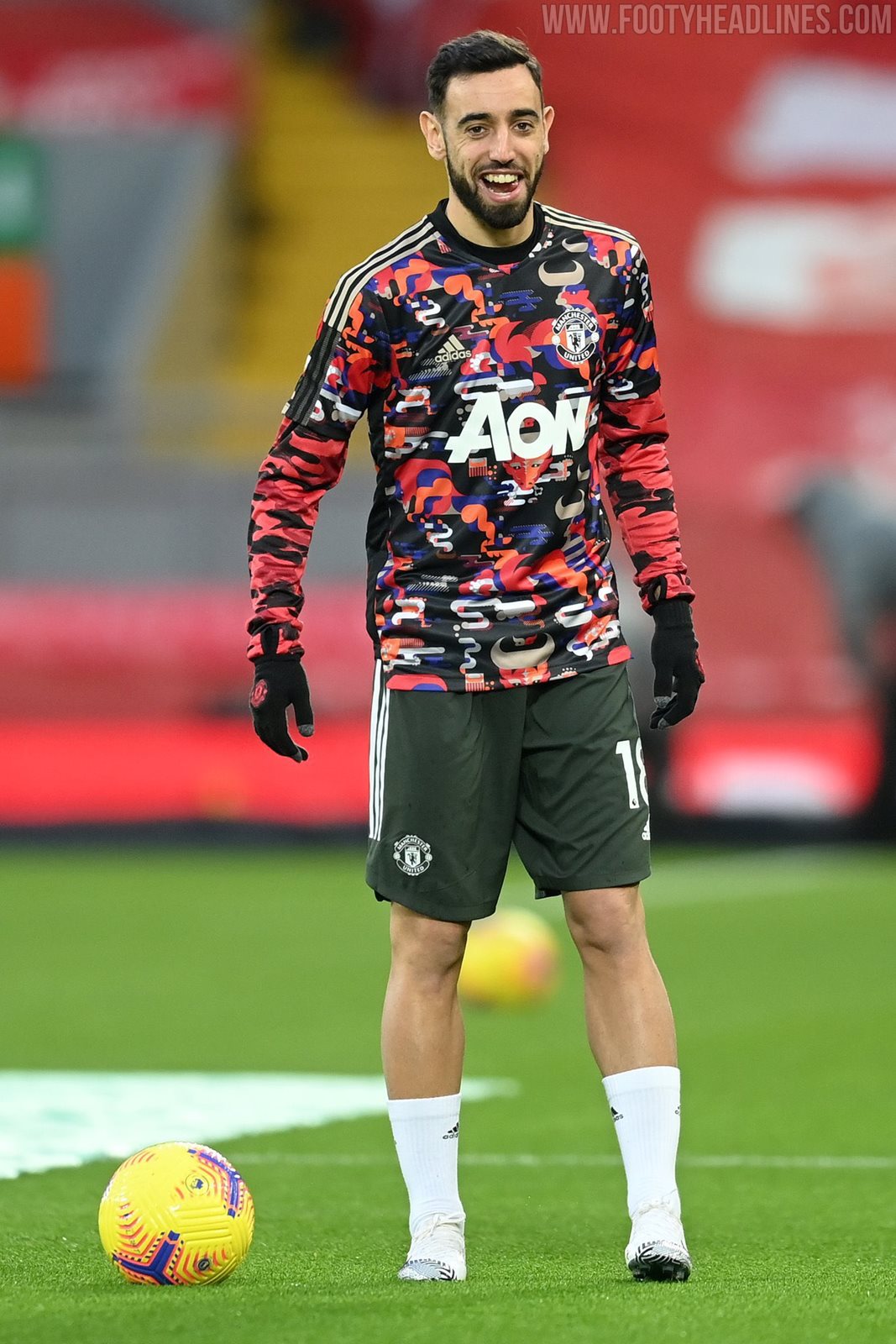 Manchester united cny deals kit